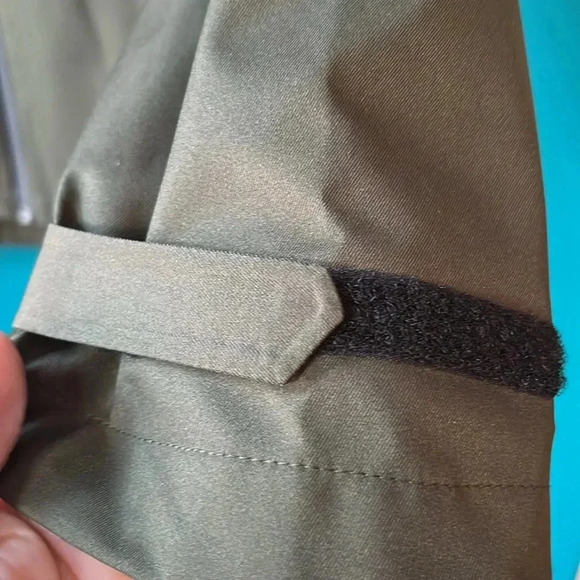 Ralph Lauren Polo rain jacket - Picture 3 of 12